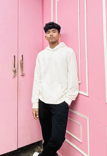 My photo - Ayush Kumar, 24 from Patna (@ayushkumar15)