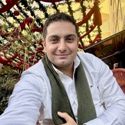 Sameh 30 Cairo