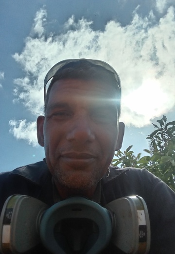 Orlando Aguirre (@orlandoaguirre) — my photo № 1