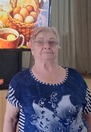 Моя фотография - зоя, 39 из Владивосток (@zoya12045)