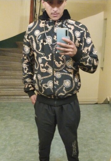 Mohamed (@mohamed4834) — my photo № 1