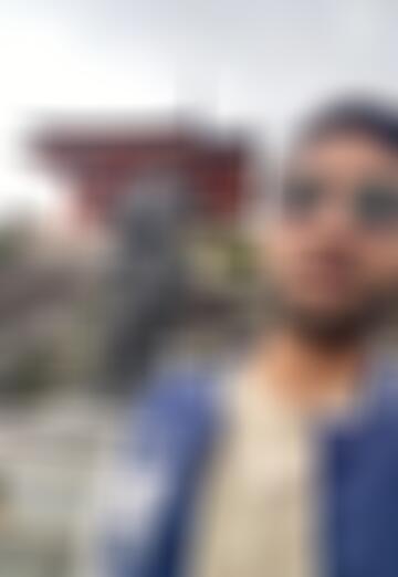 My photo - Sachin Rithalia, 30 from Hachiōji (@sachinrithalia)