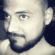 Muhammad Shakeel 42 Islamabad