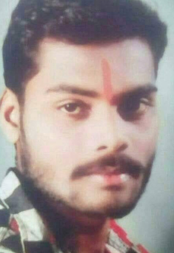 Mayur (@mayur130) — my photo № 1