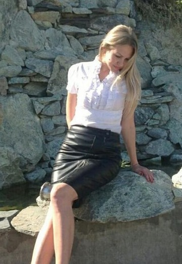 Svetlana (@enigma61) — my photo № 2