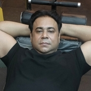 Ashoke Dey Sarkar 42 Kolkata