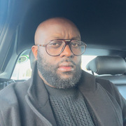 Andredayme 39 London