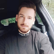Mike 35 Munich