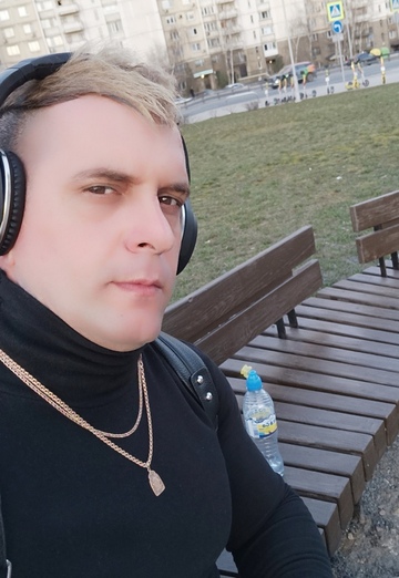 My photo - Armando, 42 from Moscow (@armando468)