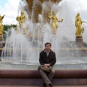 mike 57 Moscow