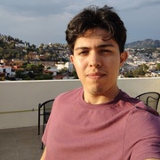 Carlos 32 Mexico City