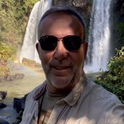 Dr Fank Owens 60 Moscow