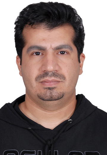 My photo - MOHAMMAD, 41 from Tehran (@mohammad1466)