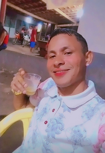 Marcos (@marcos831) — my photo № 1