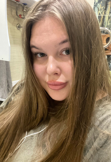 My photo - Viktoriya, 31 from Omsk (@viktoriya165922)