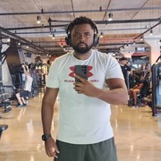 Leonardo Bispo 43 Brasília