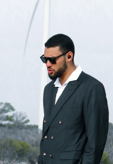 Mourad (@mouradplier) — my photo № 4