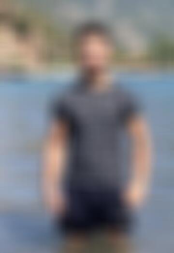 Benim fotoğrafım - Halis, 25  İzmir şehirden (@halis123)