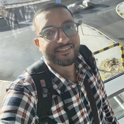 Abdullah Hafez 34 Dammam
