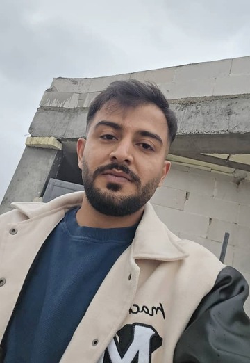 My photo - Alireza, 24 from Shiraz (@alireza240)