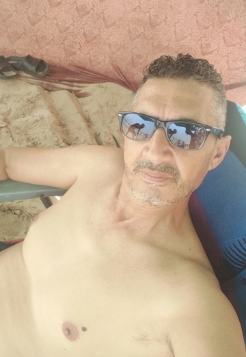 My photo - Kacimo, 46 from Mostaganem (@kacimo4)