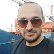 Serkan 33 Novorossiysk