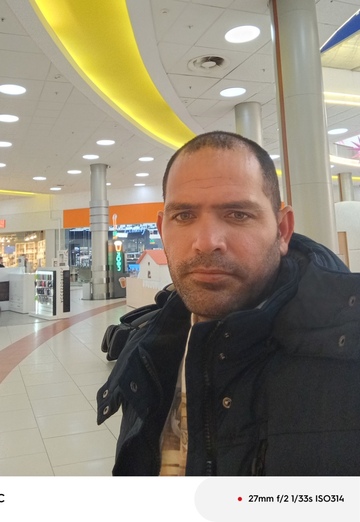 My photo - alejandro tejeda, 32 from Novosibirsk (@alejandrotejeda)