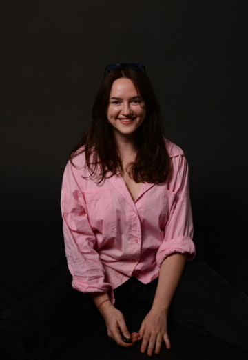 My photo - Anastasiya, 37 from Moscow (@anastasiya225892)