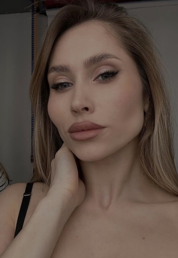 My photo - Masha, 28 from Moscow (@masha61403)