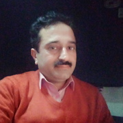 Yasir Mehmood Niazi 46 Islamabad