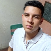 Carlos Vargas 21 Barquisimeto