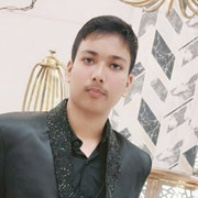 Junaid 18 Delhi