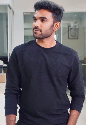 My photo - Abhishek A, 23 from Bengaluru (@abhisheka0)