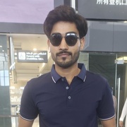 Alyan Mughal 26 Riyadh
