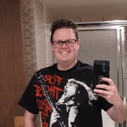 Josh 33 Salt Lake City