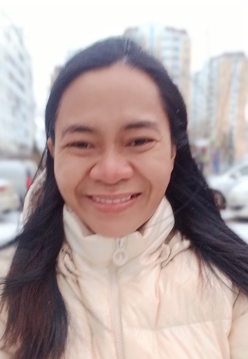 Maria Mona liza (@mariamonaliza) — my photo № 1