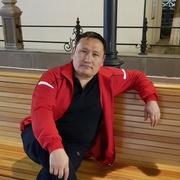 Abdukadyr 50 Osh