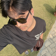 Harshit 22 Delhi