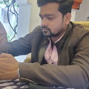 Harsh 33 Indore