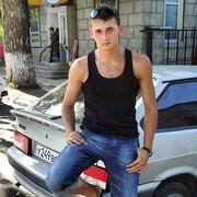 Anton 32 Novosibirsk