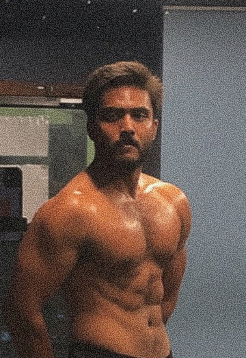 My photo - Mayank, 24 from Bengaluru (@mayank186)