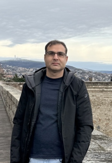 My photo - Kundan Sharma, 41 from Dubai (@kundansharma2)