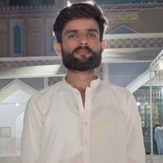 Zeeshan 24 Hyderabad