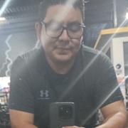 Jose Roberto 36 Chihuahua