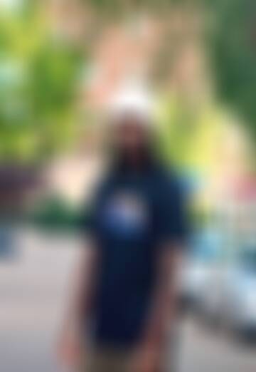 Ma photo - Hamou camara, 33 de Alicante (@hamoucamara)