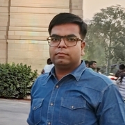 Aditya Gupta 24 Delhi