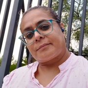 Guadalupe Yesmin Ruiz 47 Mexico City