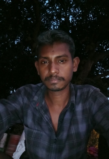 My photo - Kishan Raj, 29 from Lucknow (@kishanraj1)
