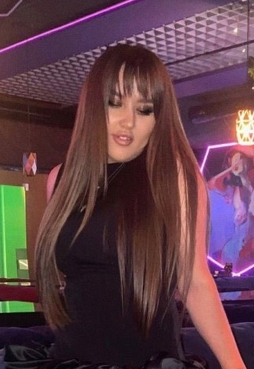 My photo - Monika, 29 from Nizhny Novgorod (@monika2360)