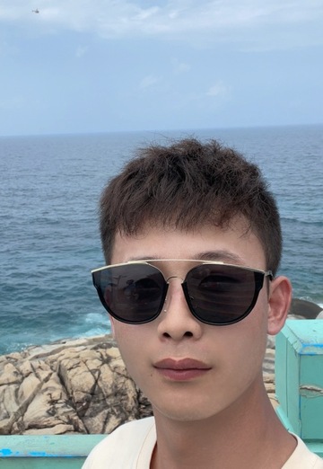 My photo - 国洪, 27 from Guangzhou (@1ma910q9l6)